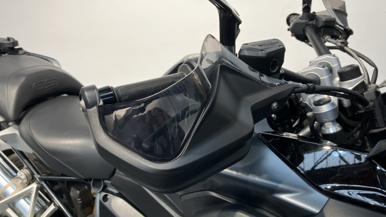 BMW R1250 GS TE 